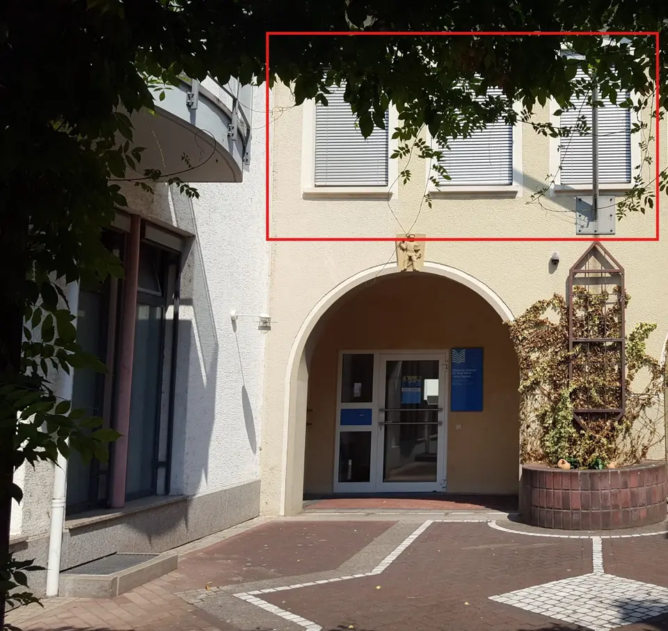 Studio mit 38 m² in Mainz – Bild 2