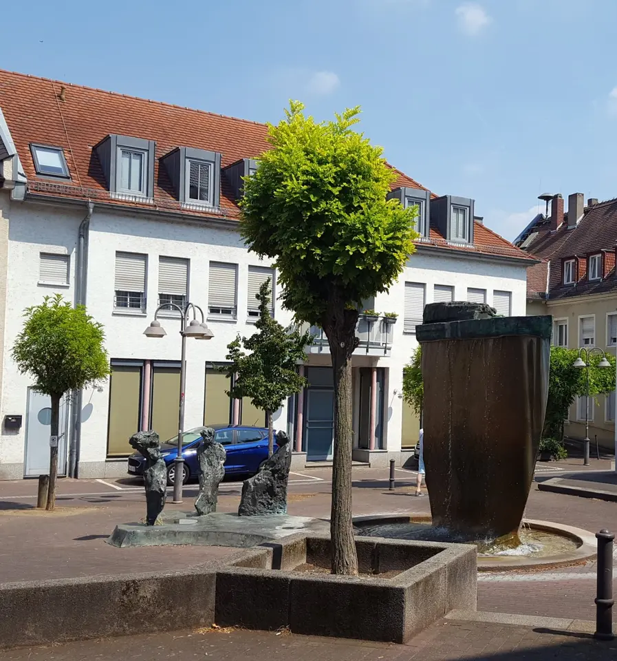 Studio mit 38 m² in Mainz – Bild 4