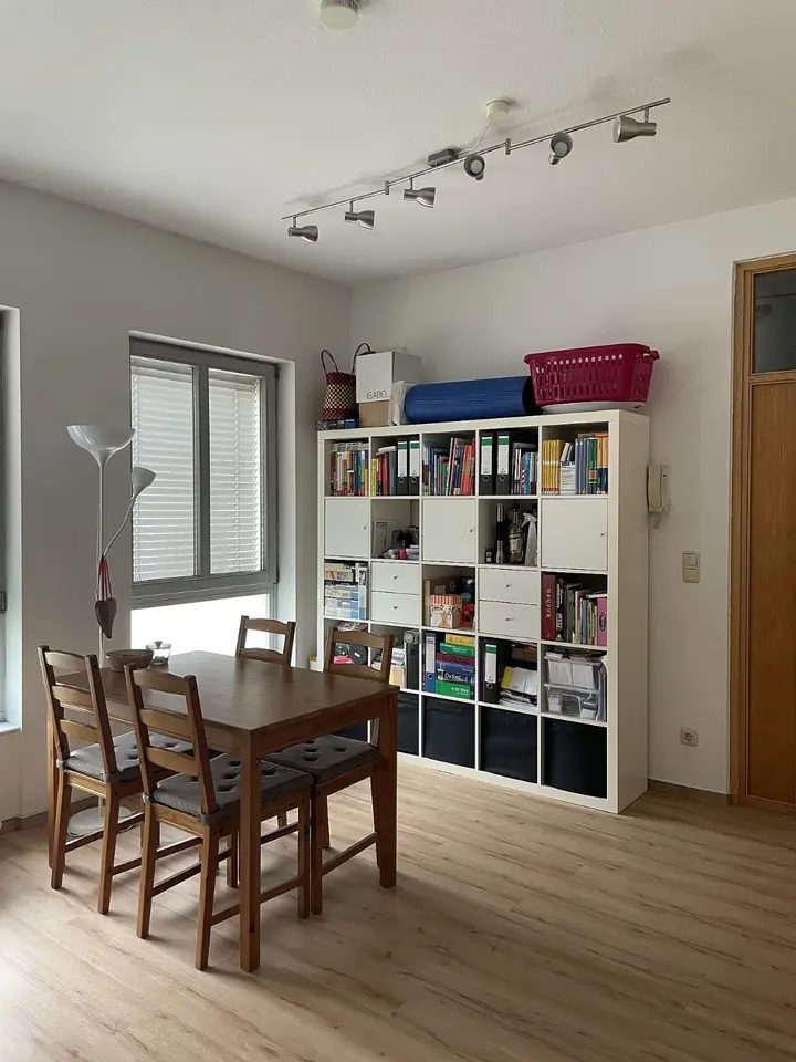 Studio mit 38 m² in Mainz – Bild 6