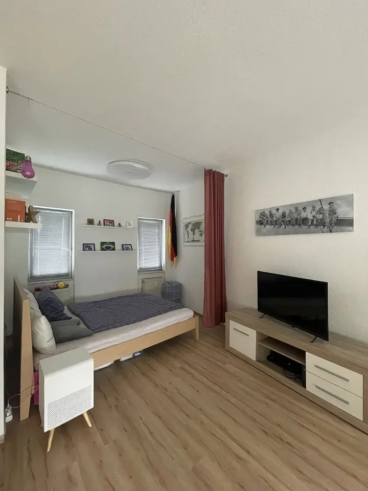 Studio mit 38 m² in Mainz – Bild 7