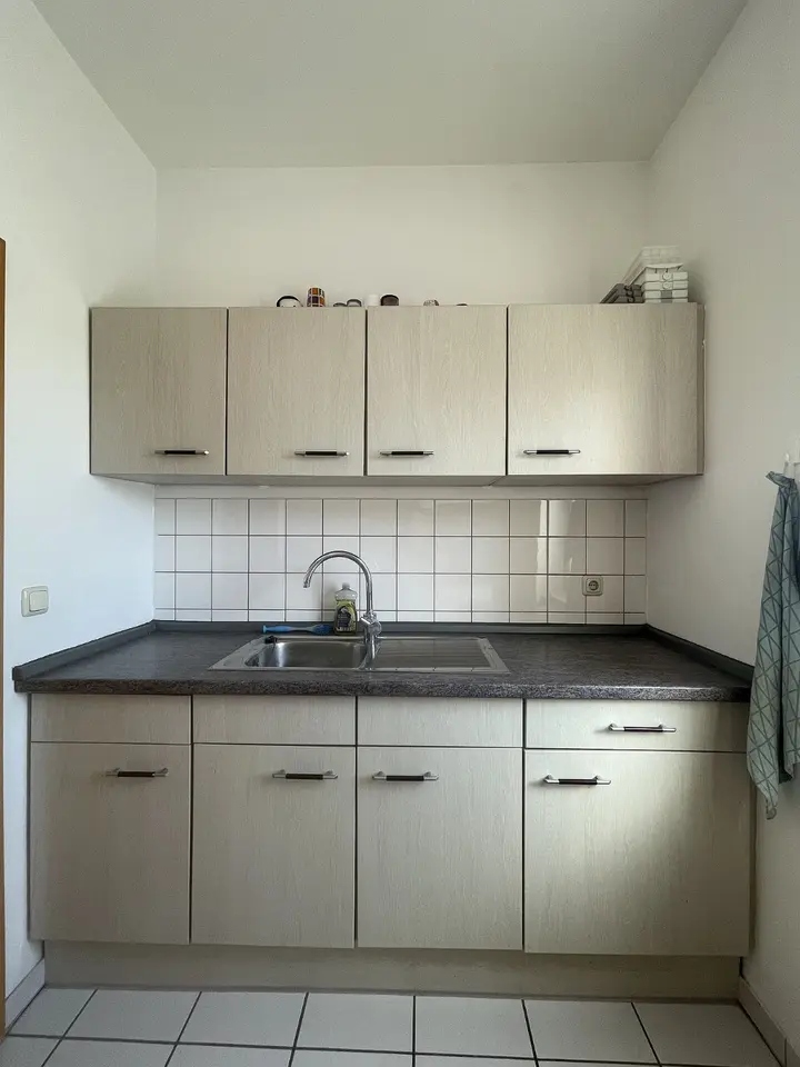 Studio mit 38 m² in Mainz – Bild 10