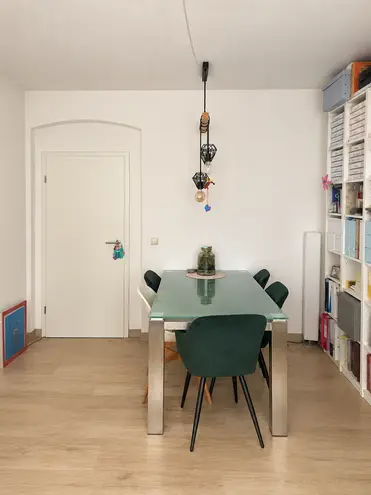 3 Zimmer Wohnung mit 54 m² in Erfurt – Bild 4