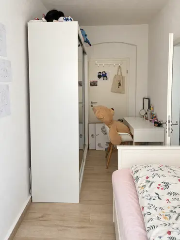 3 Zimmer Wohnung mit 54 m² in Erfurt – Bild 3