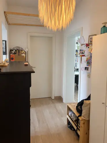 3 Zimmer Wohnung mit 54 m² in Erfurt – Bild 6