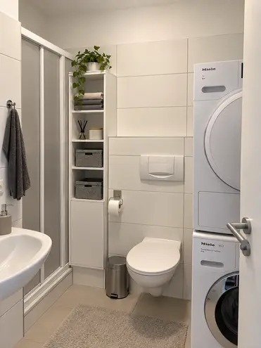 3 Zimmer Wohnung mit 54 m² in Erfurt – Bild 8
