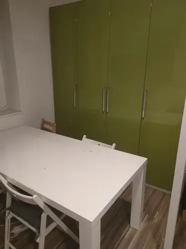 1 Zimmer Wohnung mit 25 m² in Mannheim – Bild 3
