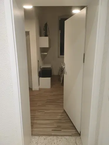 1 Zimmer Wohnung mit 25 m² in Mannheim – Bild 5