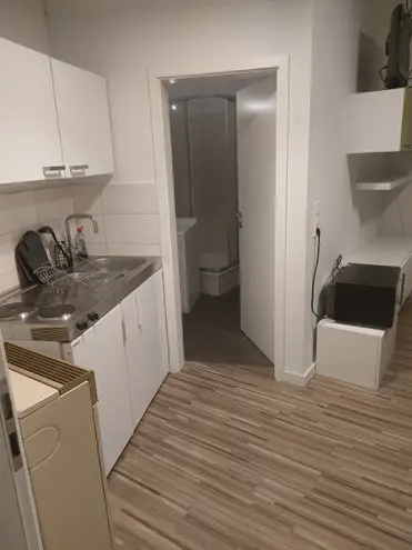 1 Zimmer Wohnung mit 25 m² in Mannheim – Bild 6