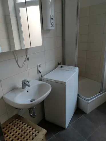 1 Zimmer Wohnung mit 25 m² in Mannheim – Bild 7