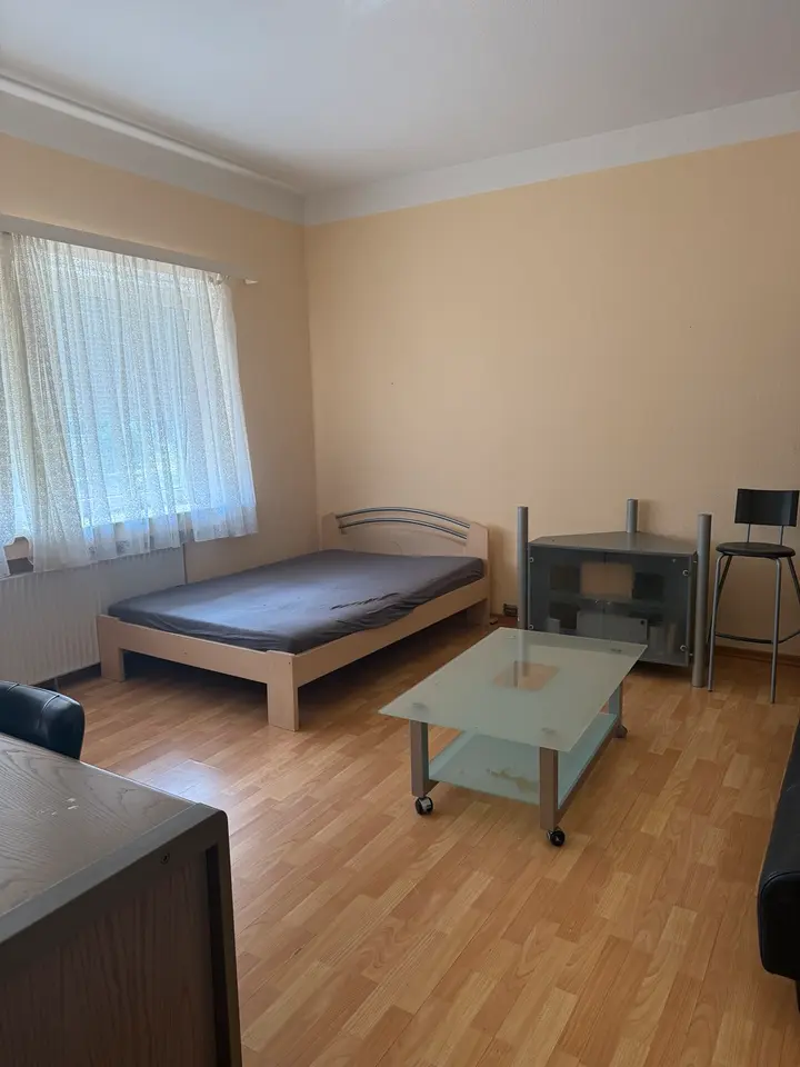 Studio mit 25 m² in Bremen – Bild 3