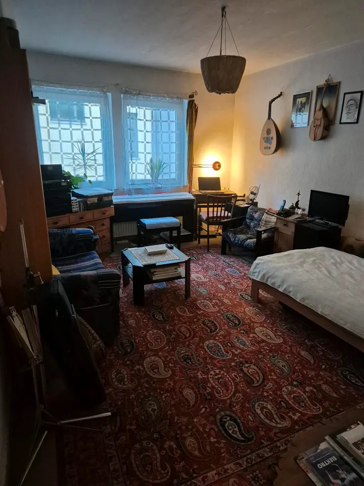Studio mit 25 m² in Bremen – Bild 10