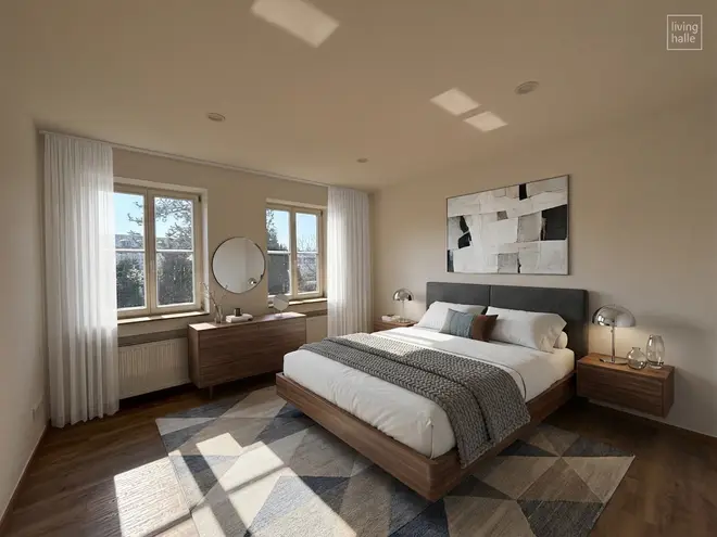 8 Zimmer Haus mit 190 m² in Halle (Saale) – Bild 11