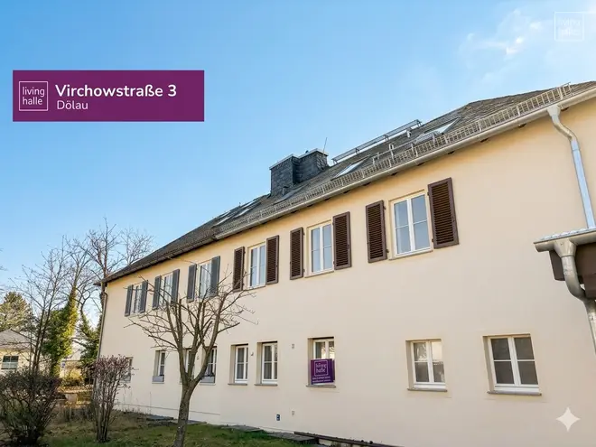8 Zimmer Haus mit 190 m² in Halle (Saale) – Bild 2