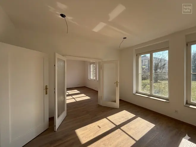 8 Zimmer Haus mit 190 m² in Halle (Saale) – Bild 3