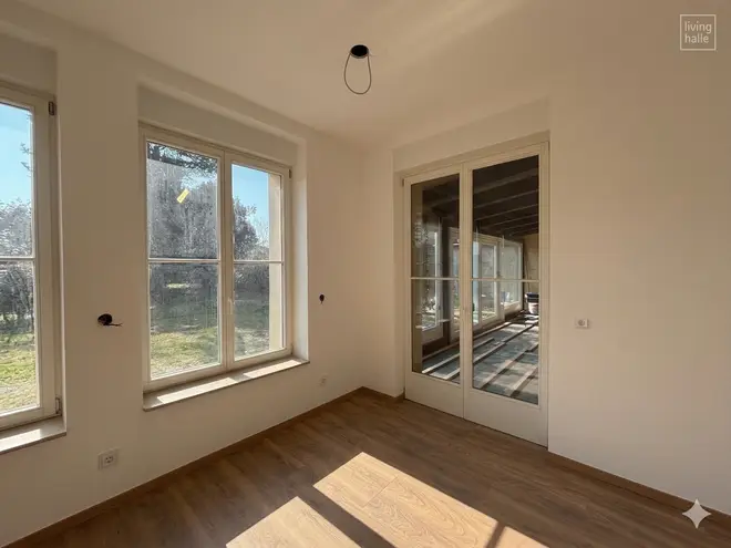 8 Zimmer Haus mit 190 m² in Halle (Saale) – Bild 5
