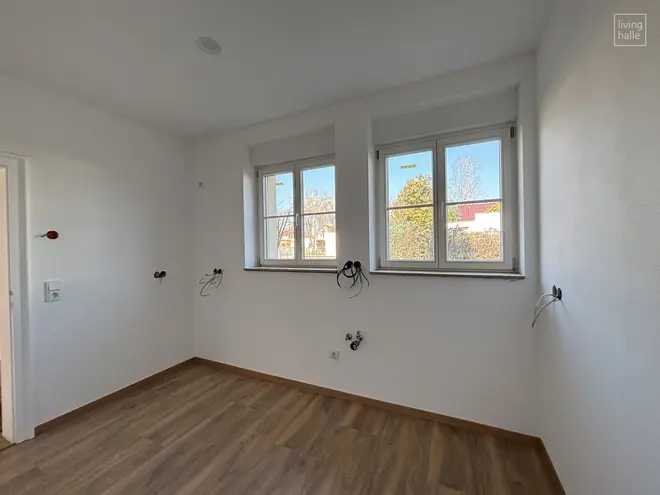 8 Zimmer Haus mit 190 m² in Halle (Saale) – Bild 7