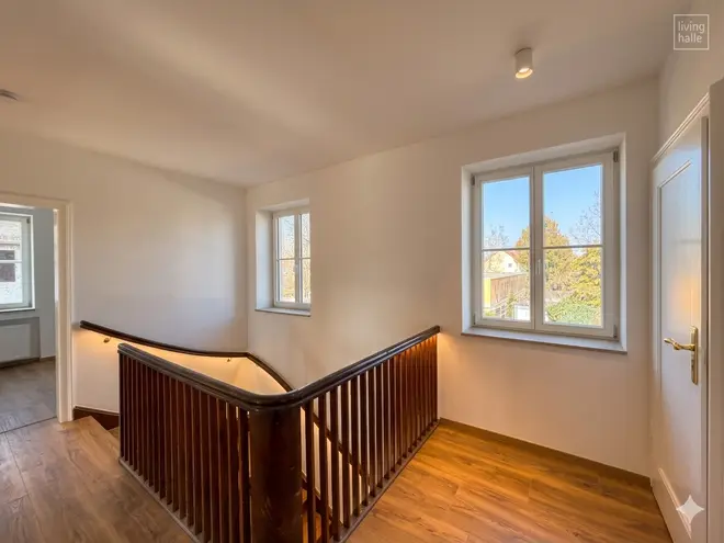 8 Zimmer Haus mit 190 m² in Halle (Saale) – Bild 8