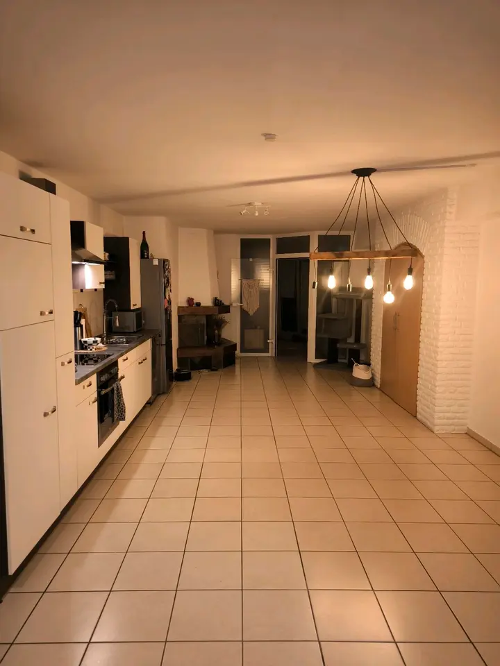 2 Zimmer Wohnung mit 89 m² in Borken – Bild 2