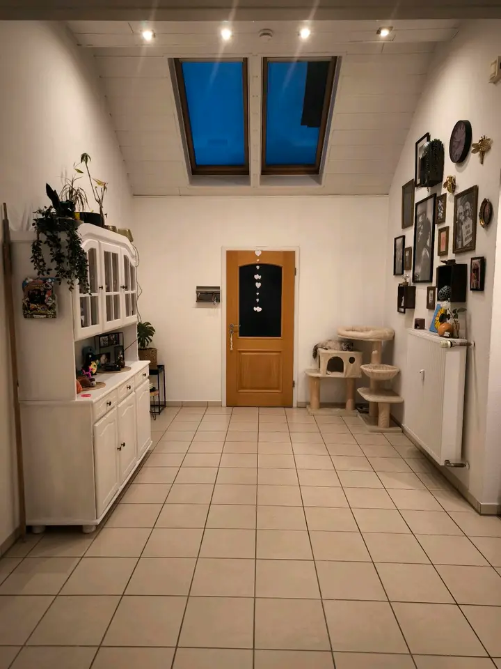 2 Zimmer Wohnung mit 89 m² in Borken – Bild 4