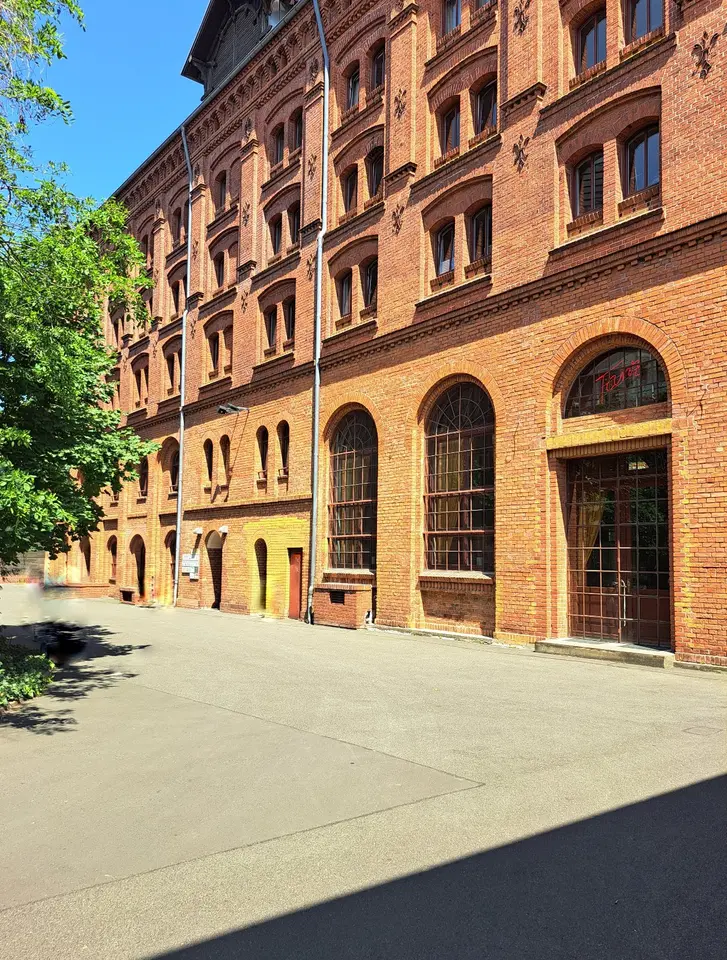 Studio mit 15 m² in Berlin – Bild 3