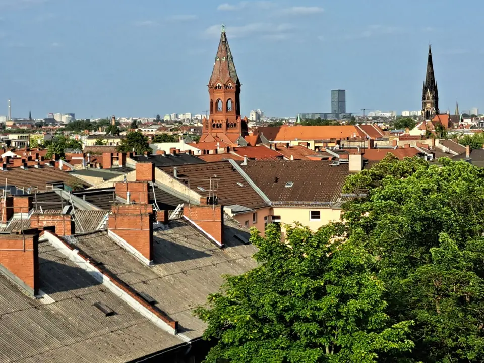 Studio mit 15 m² in Berlin – Bild 5