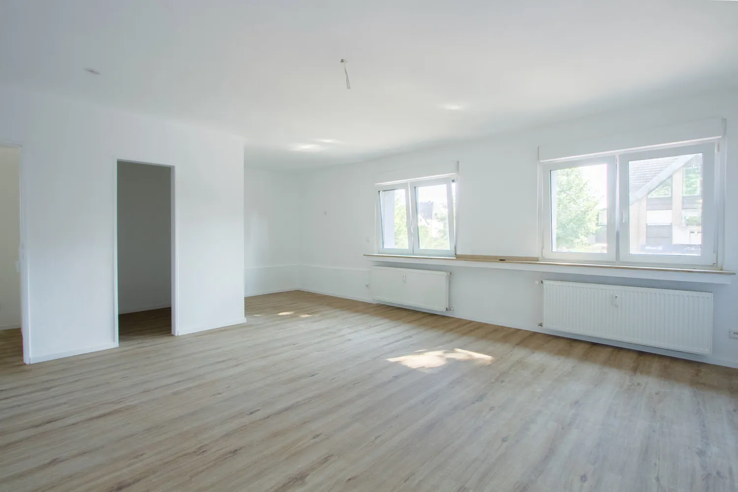 2 Zimmer Wohnung mit 45 m² in Gladbeck – Bild 2