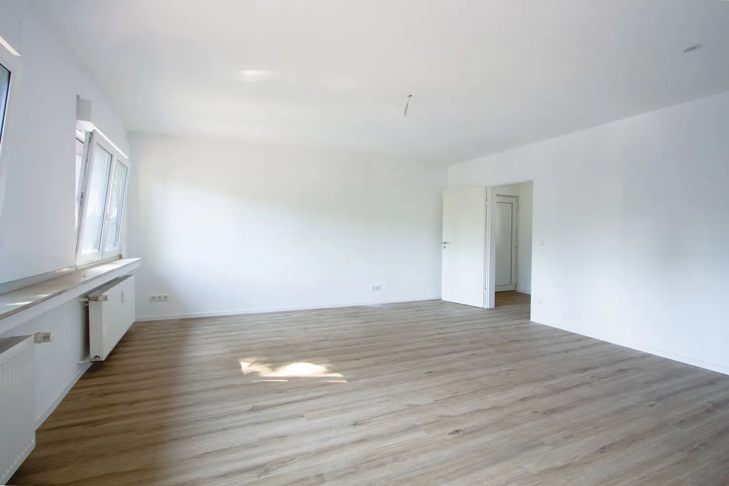 2 Zimmer Wohnung mit 45 m² in Gladbeck – Bild 3