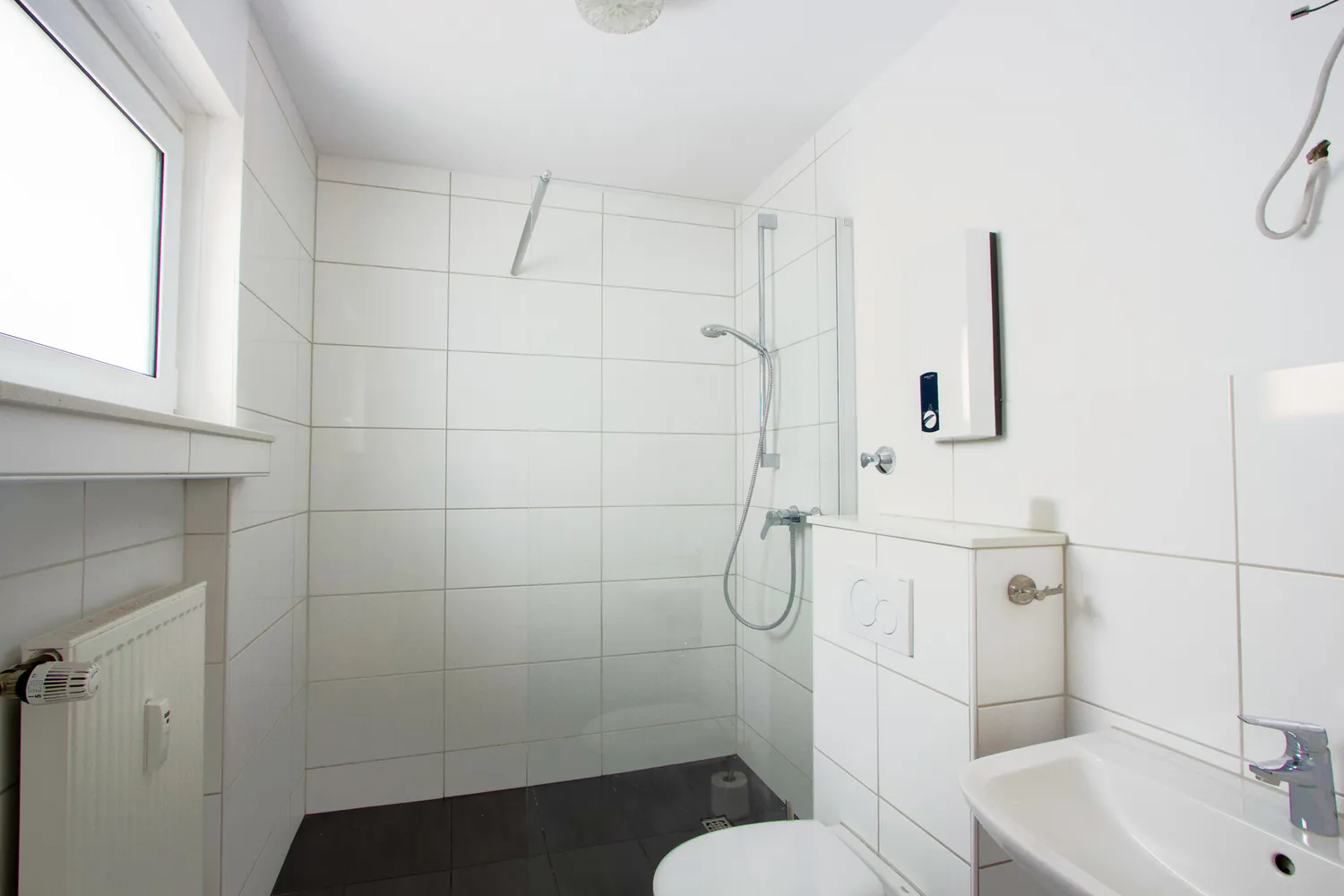 2 Zimmer Wohnung mit 45 m² in Gladbeck – Bild 5