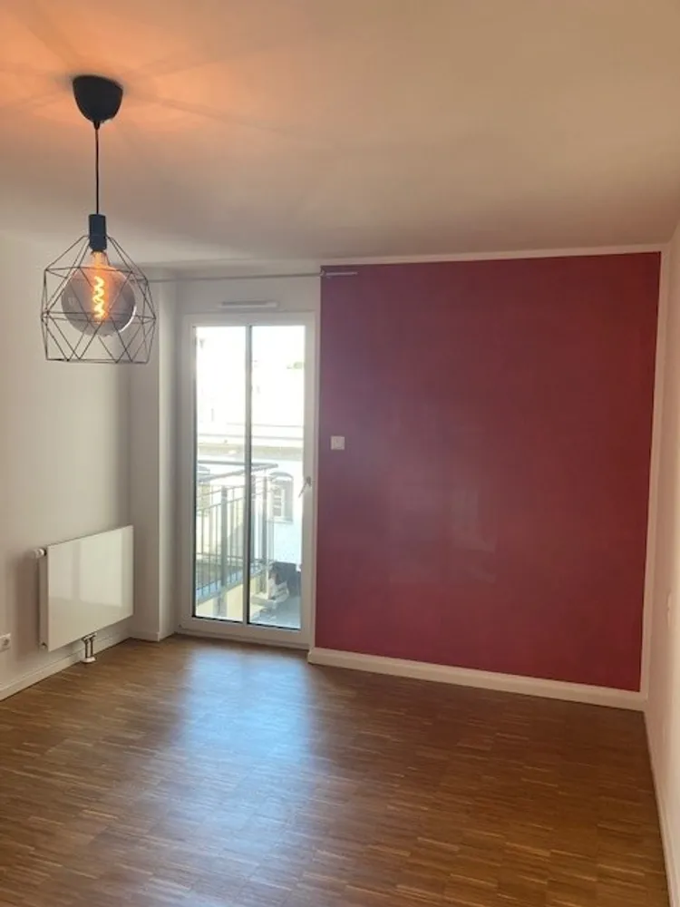 2 Zimmer Wohnung mit 65 m² in Fürth – Bild 11