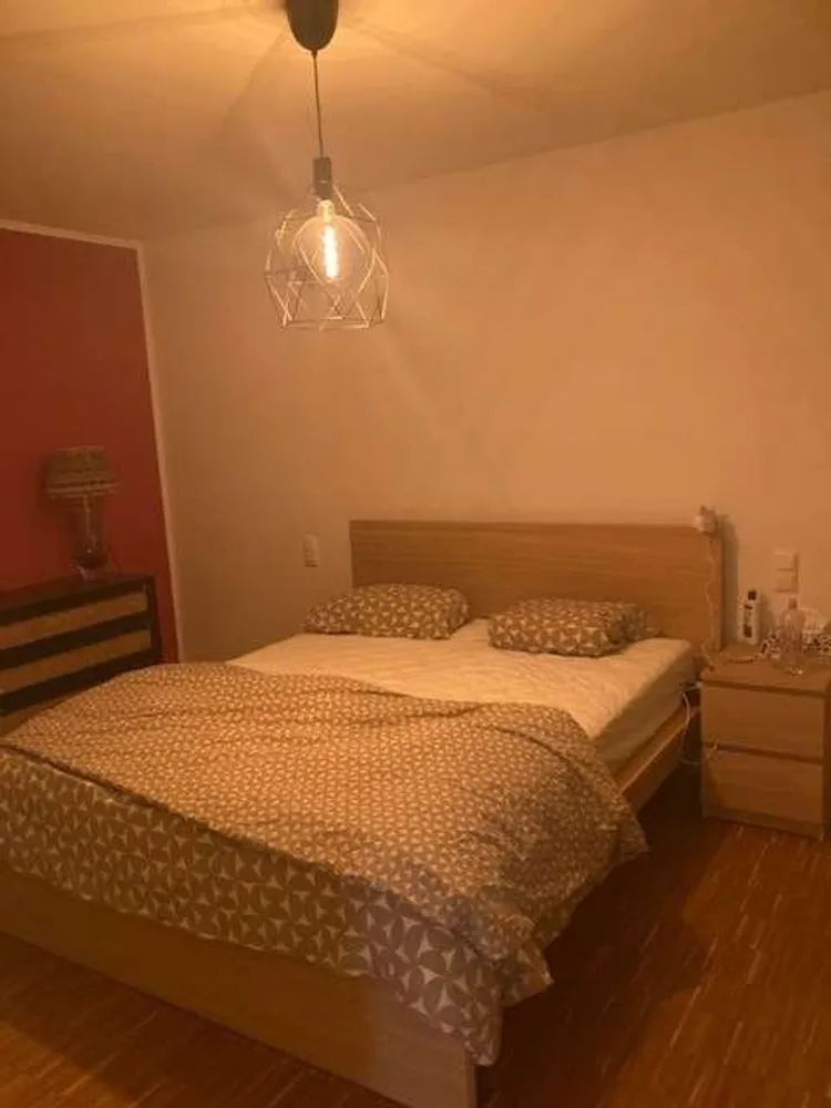 2 Zimmer Wohnung mit 65 m² in Fürth – Bild 12