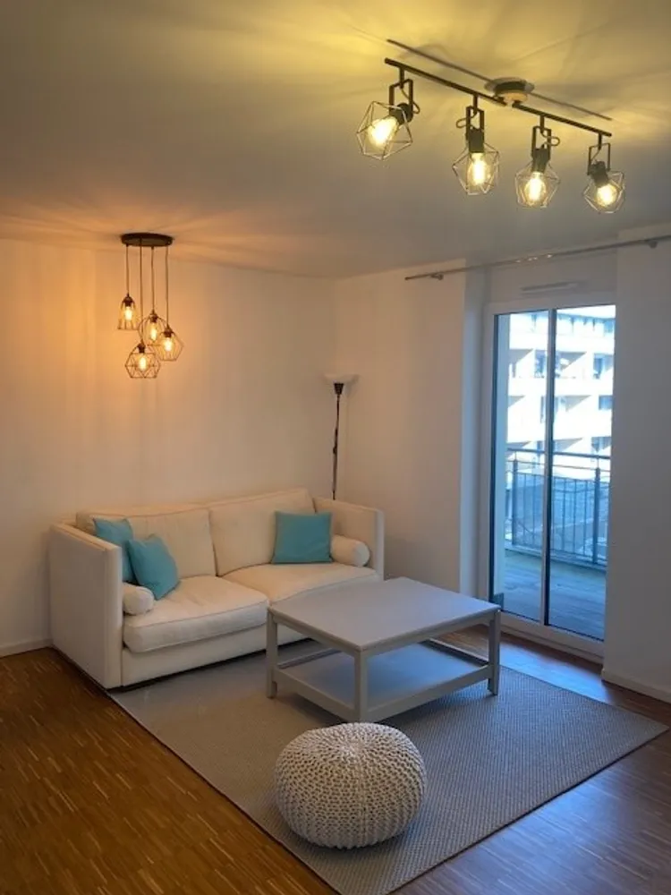 2 Zimmer Wohnung mit 65 m² in Fürth – Bild 3