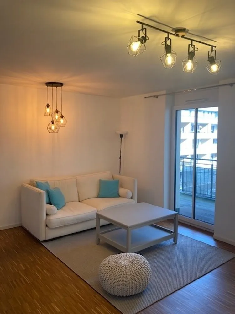 2 Zimmer Wohnung mit 65 m² in Fürth – Bild 4