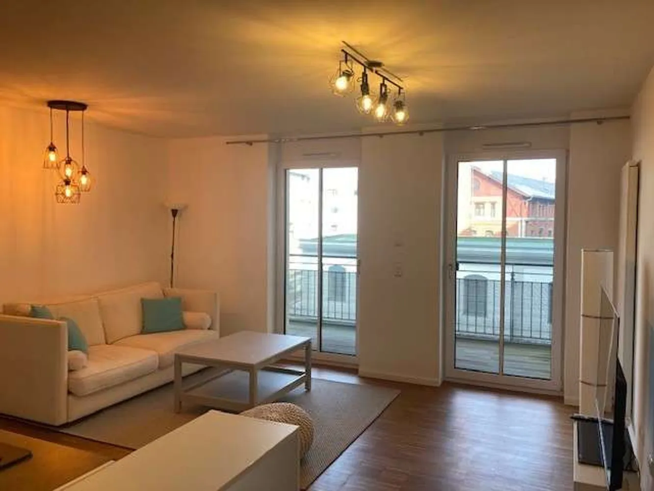 2 Zimmer Wohnung mit 65 m² in Fürth – Bild 5