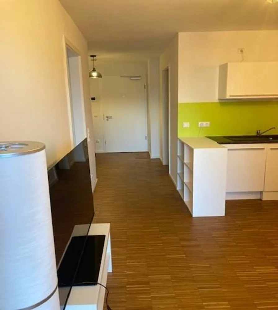 2 Zimmer Wohnung mit 65 m² in Fürth – Bild 7