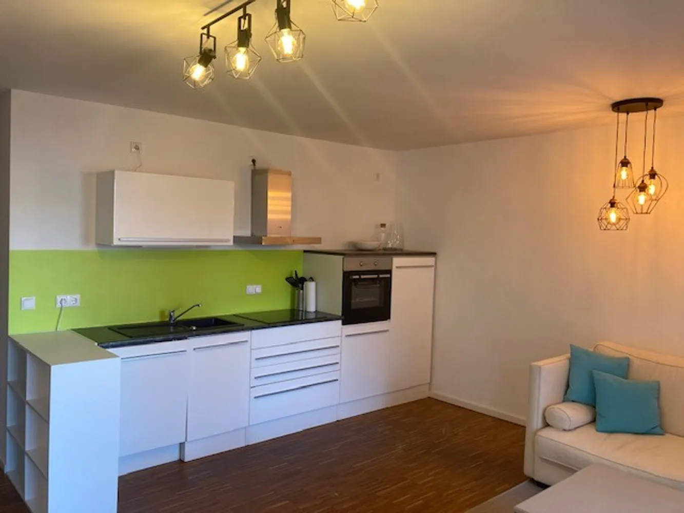 2 Zimmer Wohnung mit 65 m² in Fürth – Bild 8