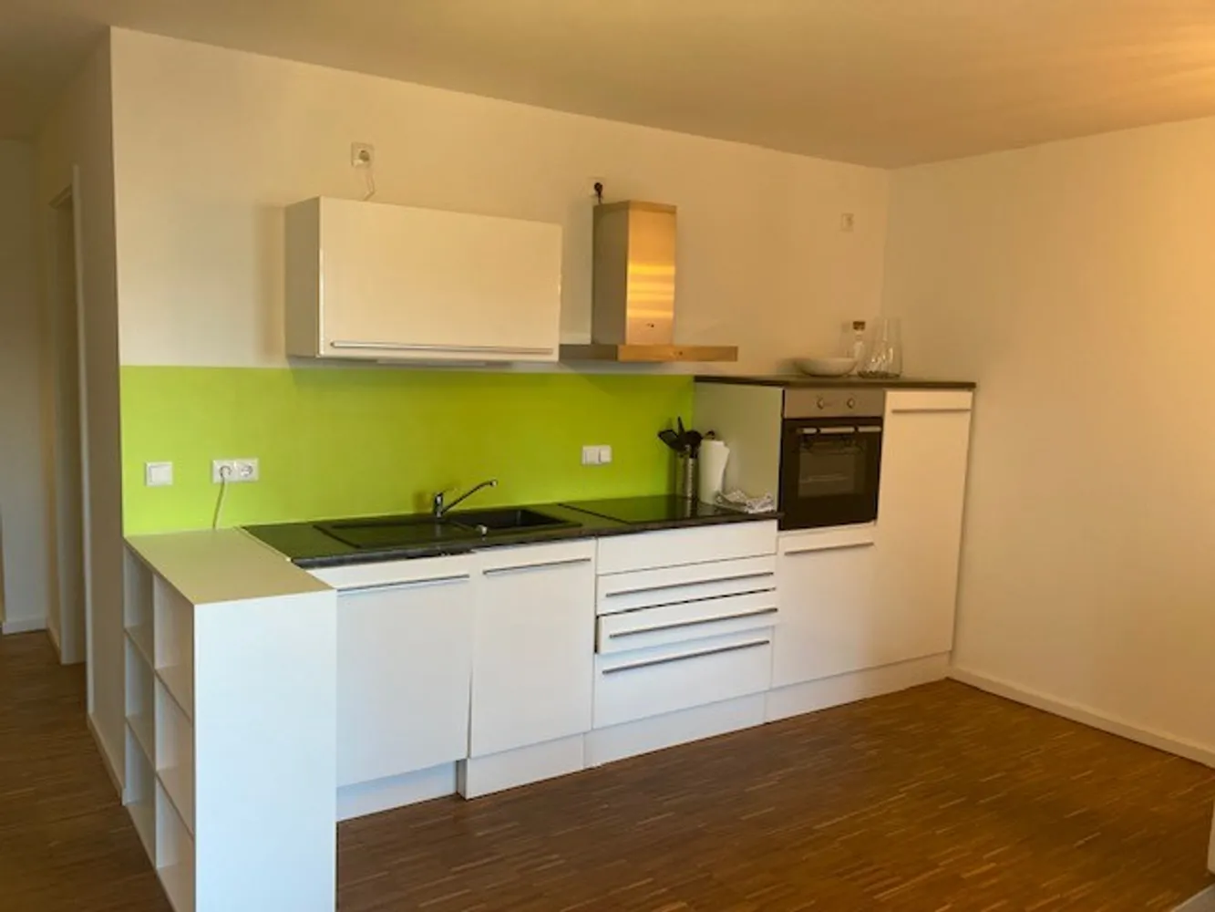 2 Zimmer Wohnung mit 65 m² in Fürth – Bild 9
