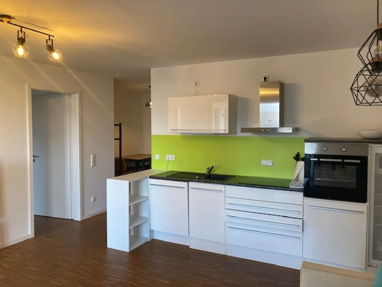 2 Zimmer Wohnung mit 65 m² in Fürth – Bild 10