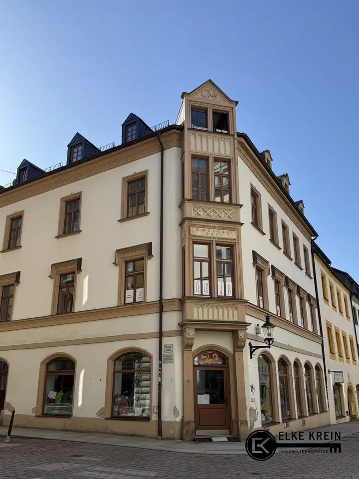 3 Zimmer Wohnung mit 113 m² in Freiberg – Bild 5
