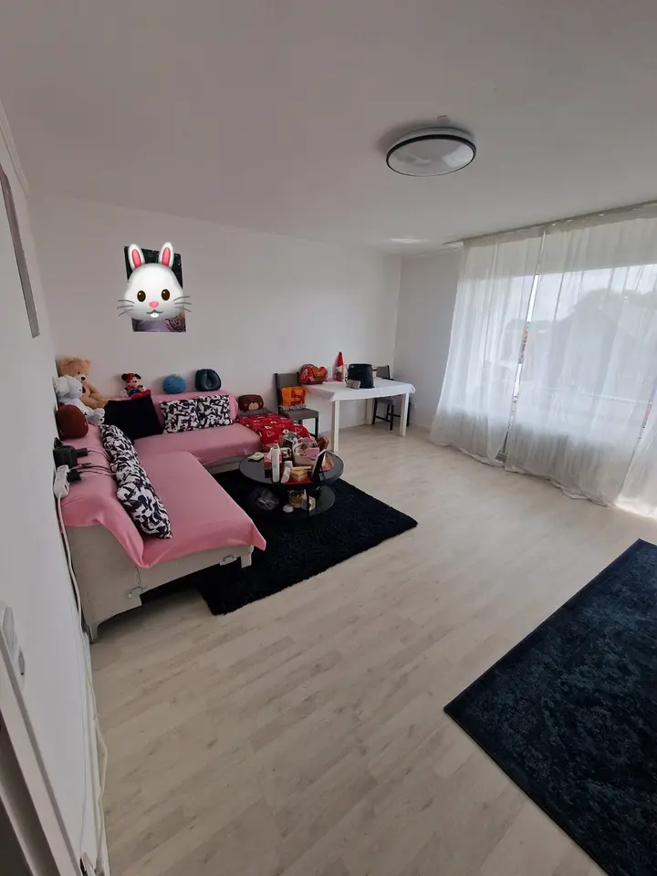 2 Zimmer Wohnung mit 72 m² in Kempen – Bild 1
