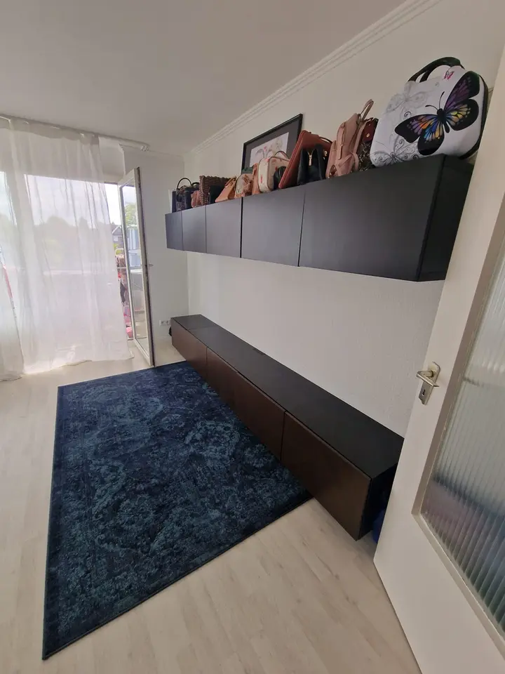 2 Zimmer Wohnung mit 72 m² in Kempen – Bild 3