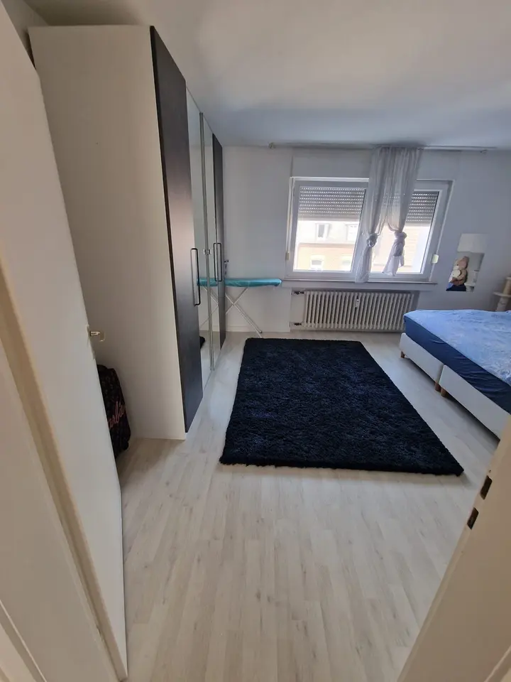 2 Zimmer Wohnung mit 72 m² in Kempen – Bild 4