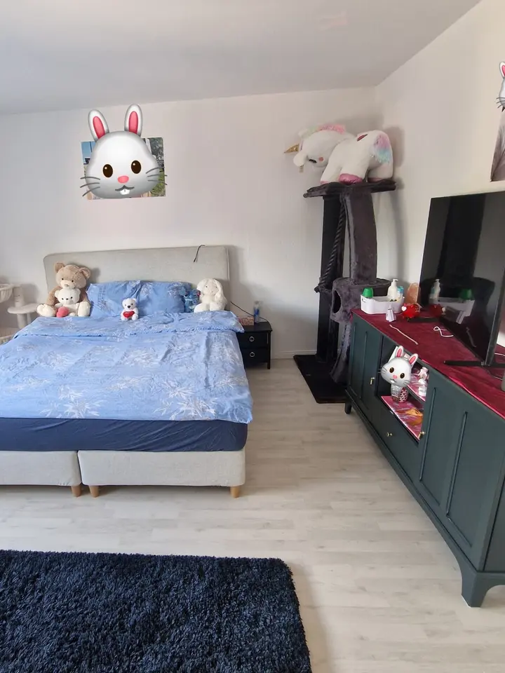 2 Zimmer Wohnung mit 72 m² in Kempen – Bild 5