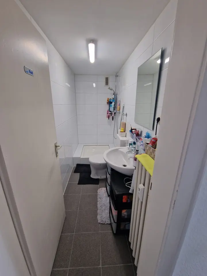 2 Zimmer Wohnung mit 72 m² in Kempen – Bild 9
