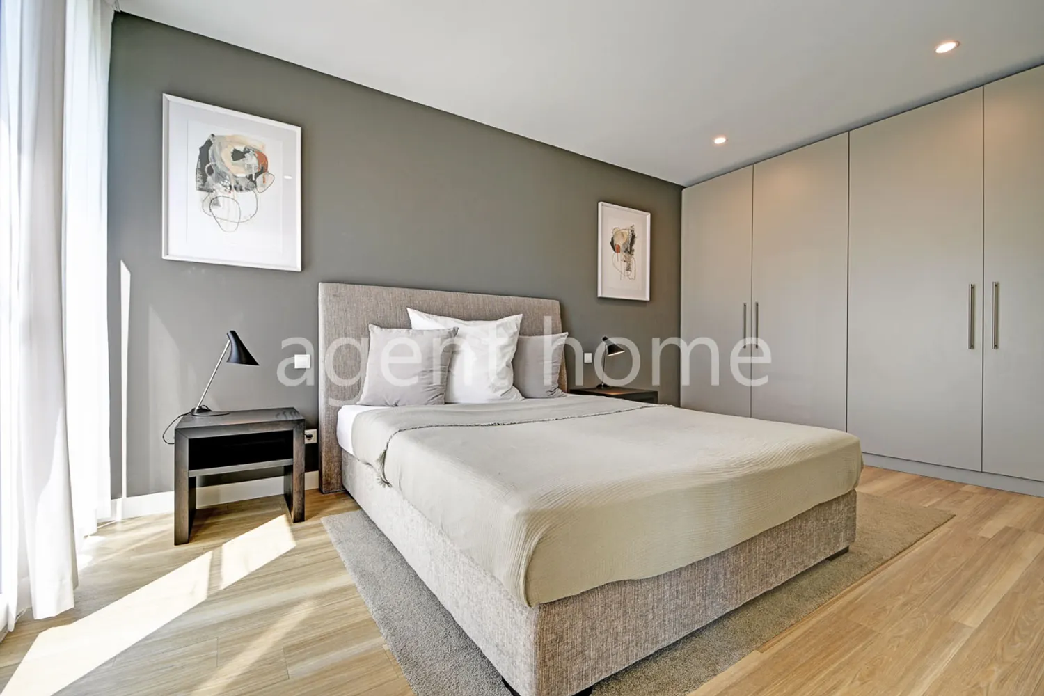 2 Zimmer Wohnung mit 55 m² in Stuttgart – Bild 11