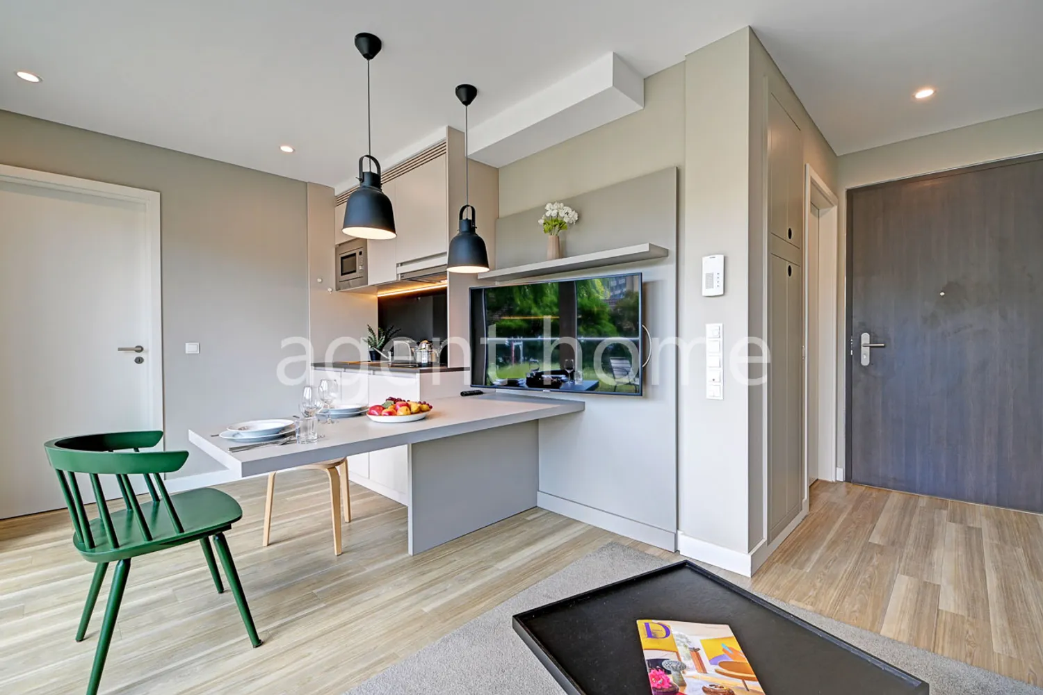 2 Zimmer Wohnung mit 55 m² in Stuttgart – Bild 5