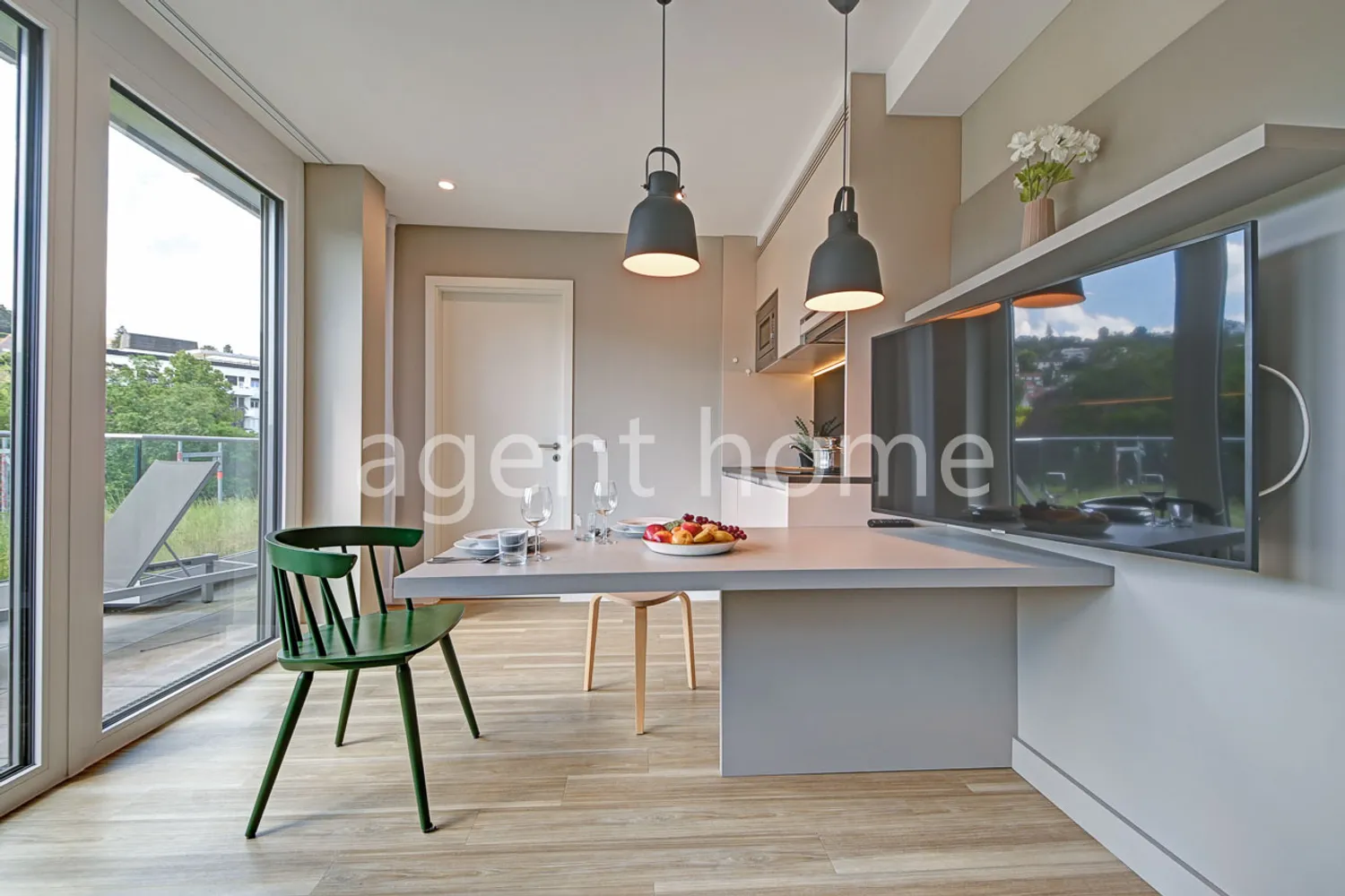 2 Zimmer Wohnung mit 55 m² in Stuttgart – Bild 6