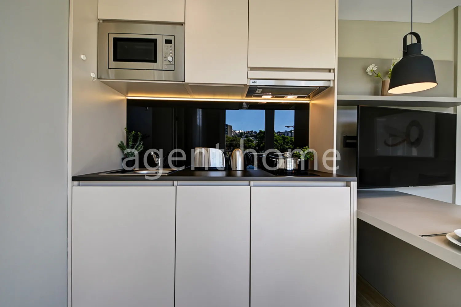 2 Zimmer Wohnung mit 55 m² in Stuttgart – Bild 9