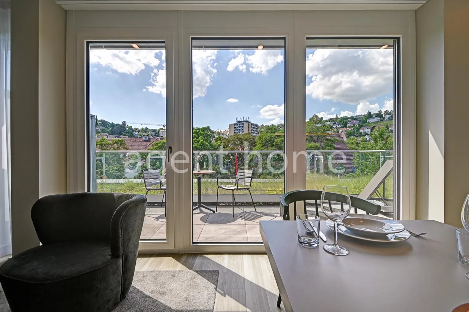 2 Zimmer Wohnung mit 55 m² in Stuttgart – Bild 10