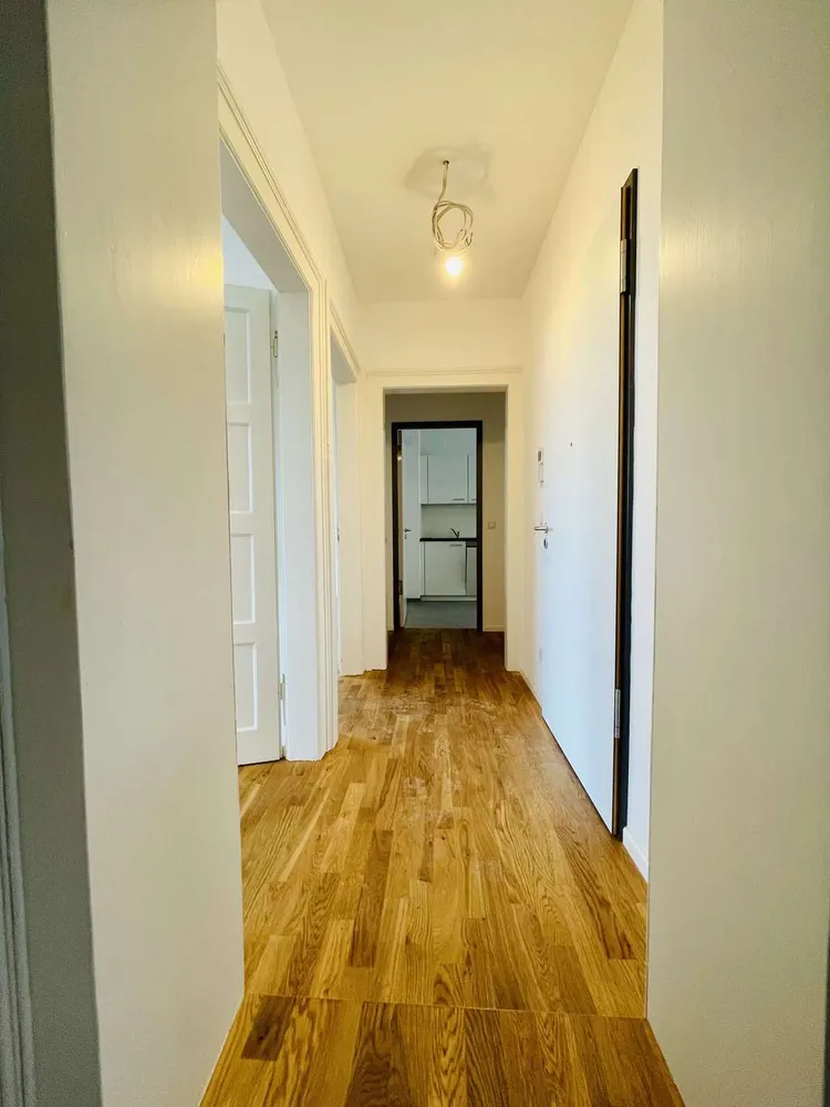2 Zimmer Wohnung mit 79 m² in Mannheim – Bild 3