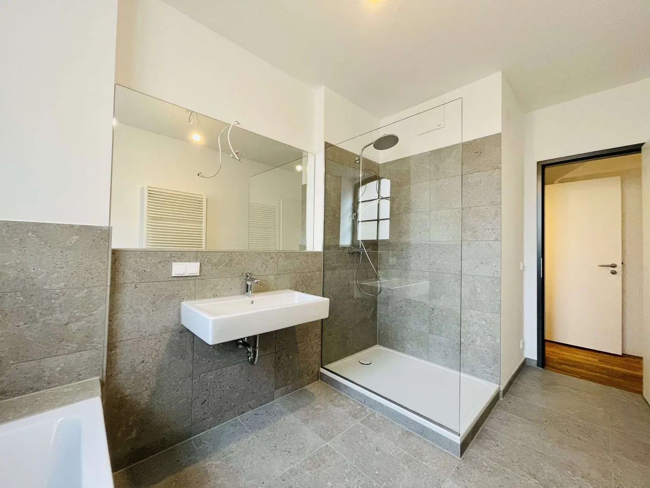 2 Zimmer Wohnung mit 79 m² in Mannheim – Bild 7